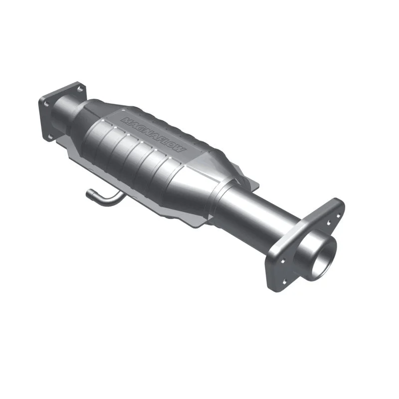 MagnaFlow Direct Fit Catalytic Converter Gm