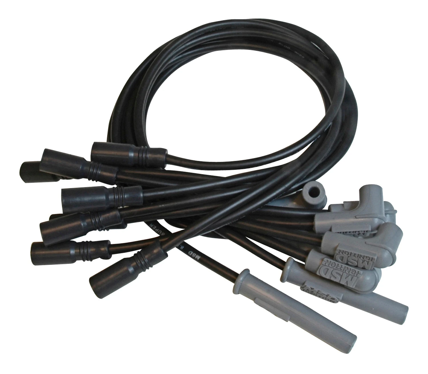 For use on Chevy Corvette LT1, '92-'97, Black jacket