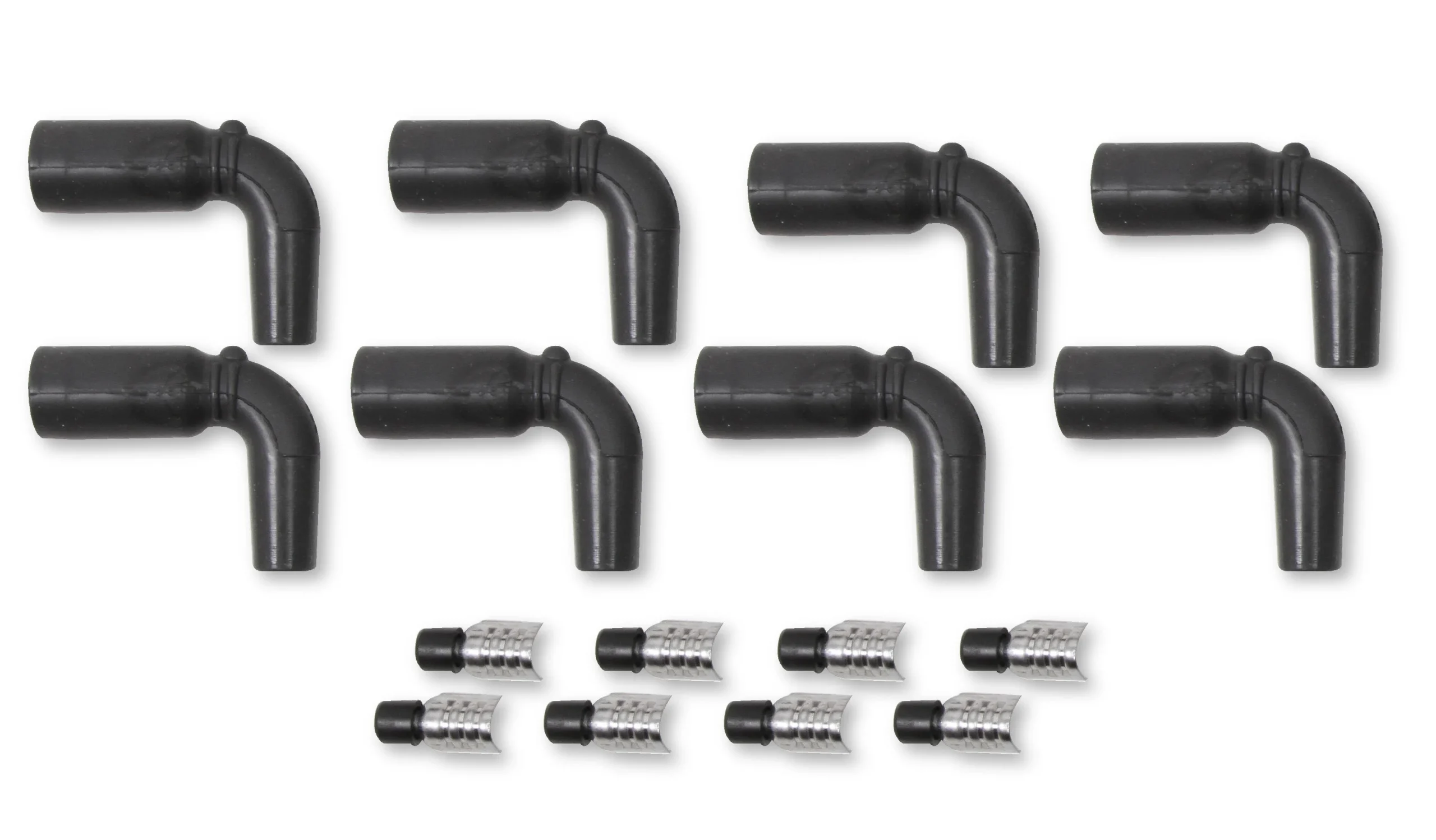 High Performance Boot and Terminal Kit for GM LT Ignition Wires