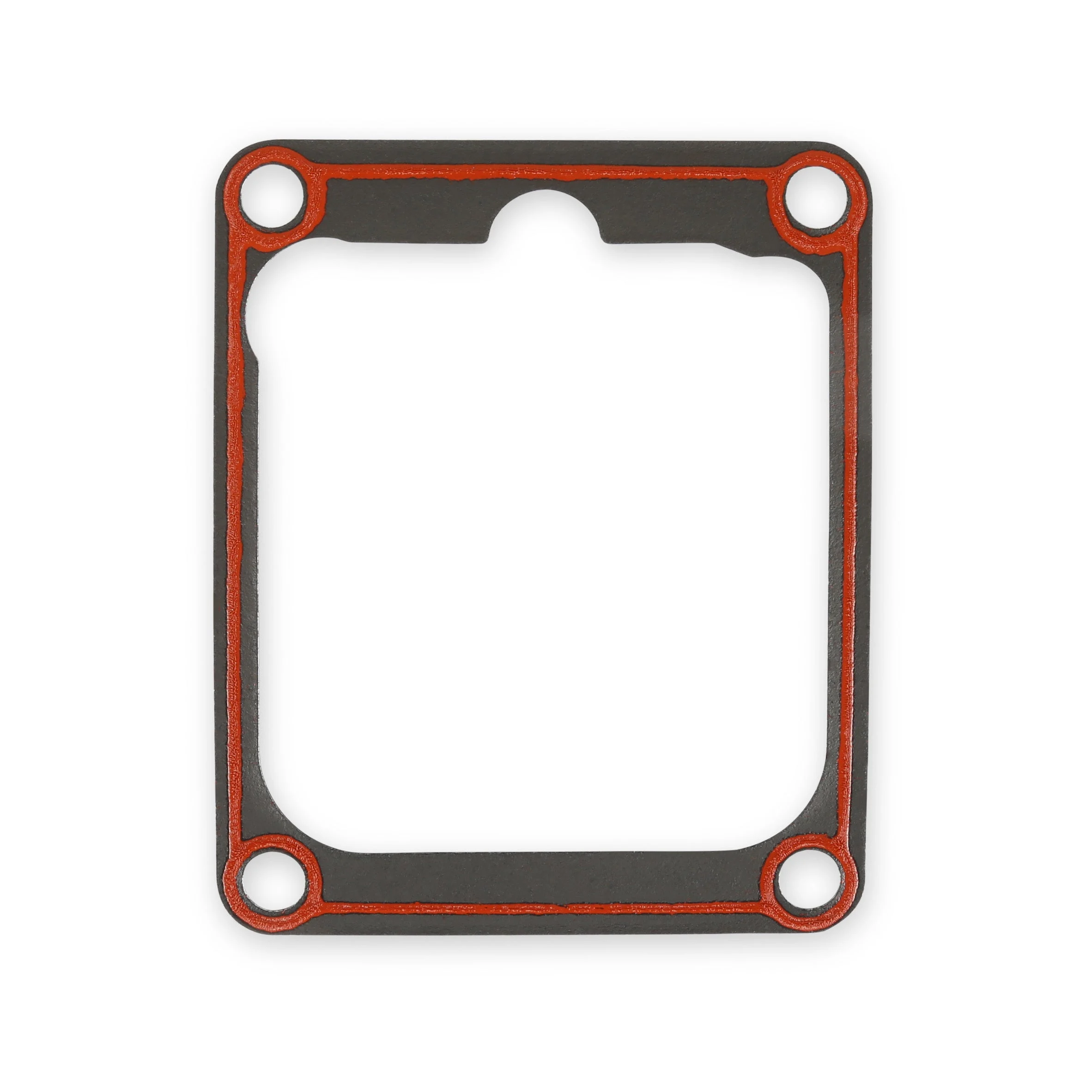 T-56 Front Shifter Location