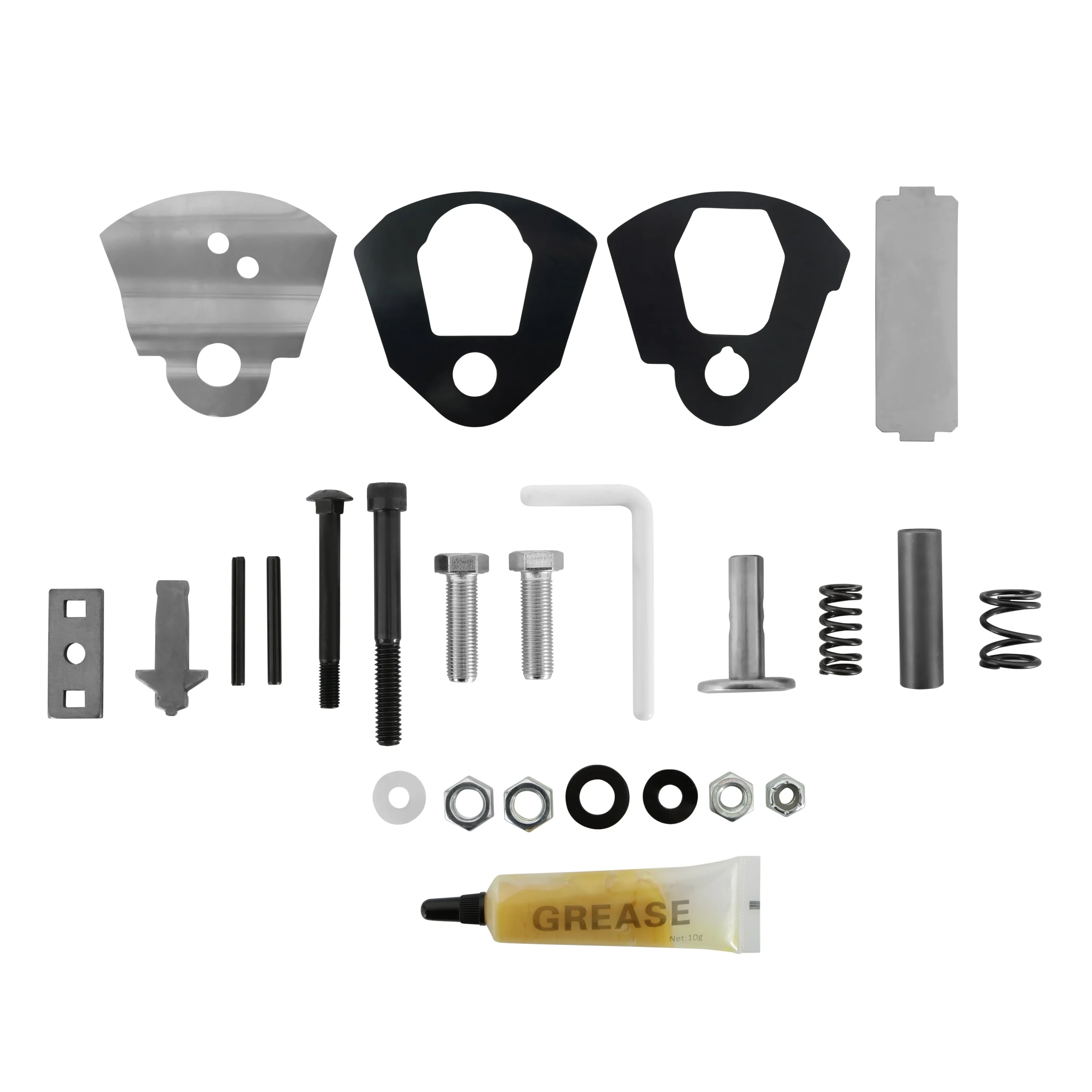 Master Rebuild Kit for COMP/PLUS 4 Speed Shifters