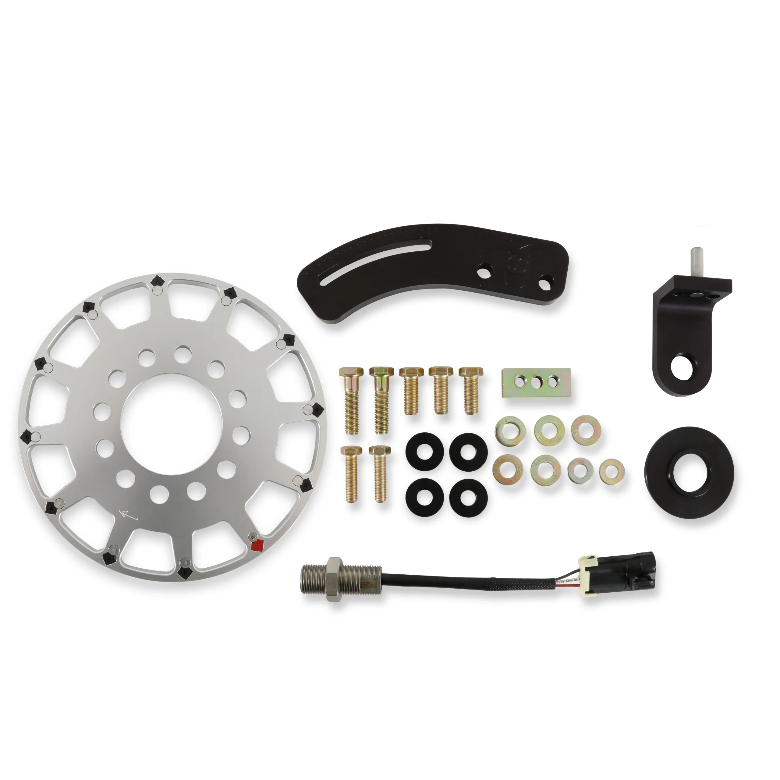 7" 12-1x Modular Crank Trigger Kit