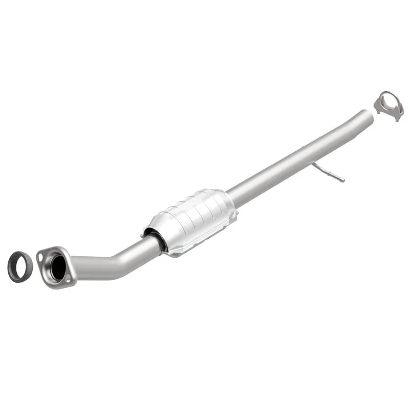 MagnaFlow Direct Fit Catalytic Converter 11-12 Mazda 2 1.5L