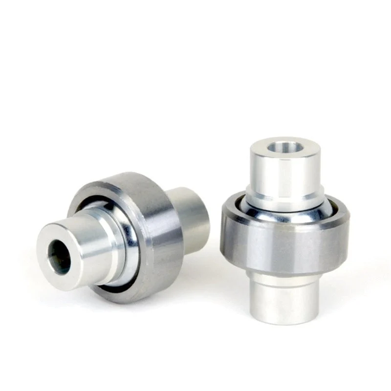 Skunk2 Universal Alpha / Ultra Series Spherical Bearing Replacement Upgrade Kit (2 Pieces)