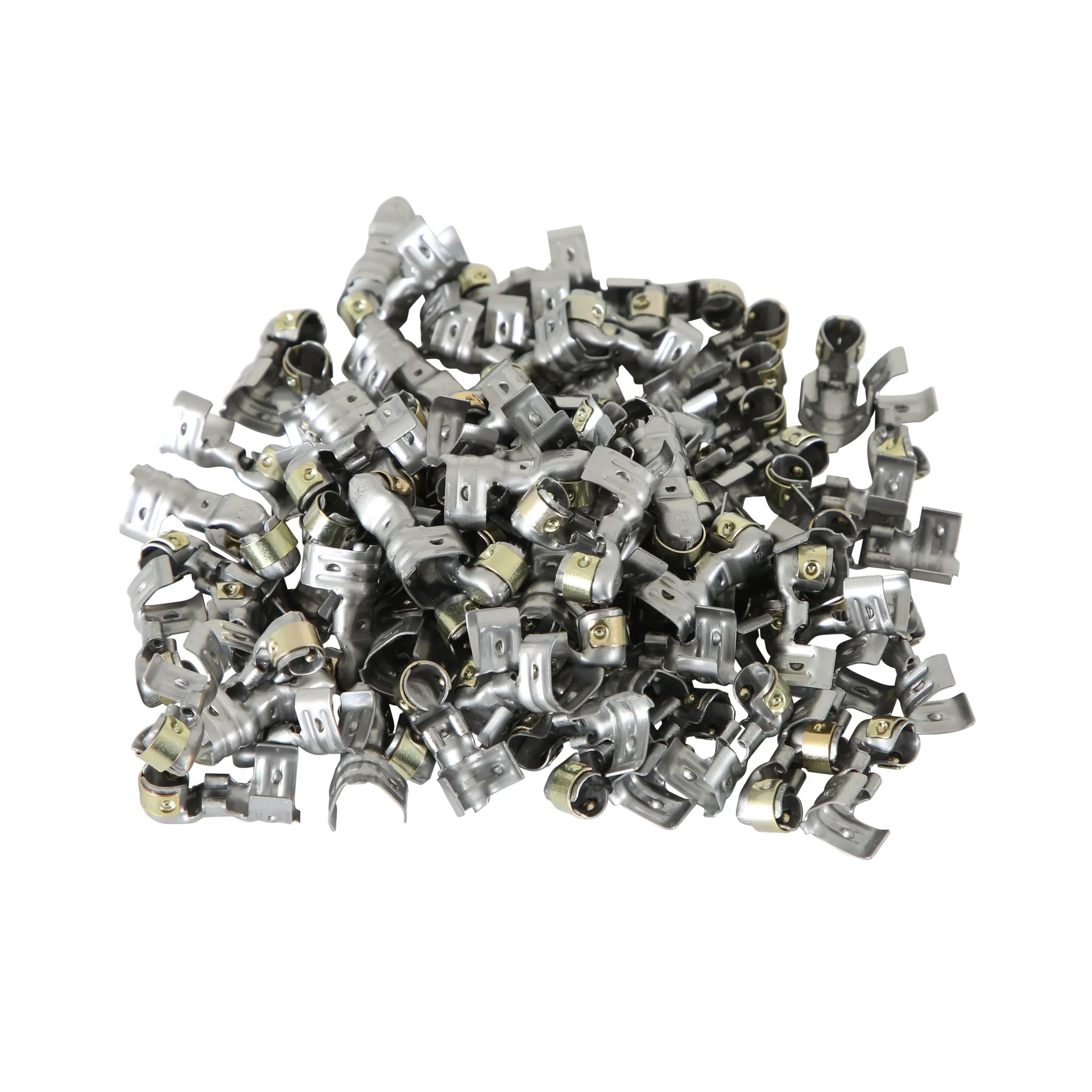 MSD Spark Plug Terminals - 90° - Qty 100