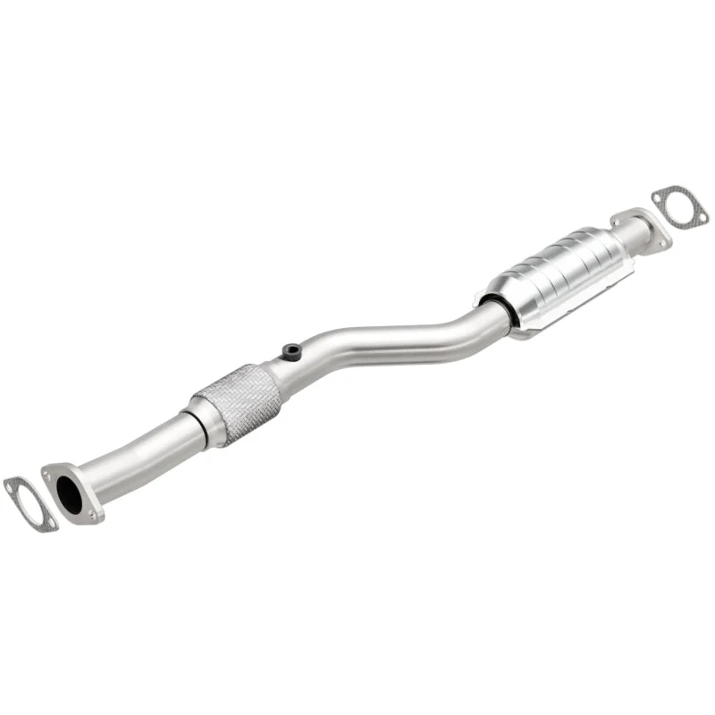 MagnaFlow Direct Fit Catalytic Converter 01-02 Elantra 2.0L OEM