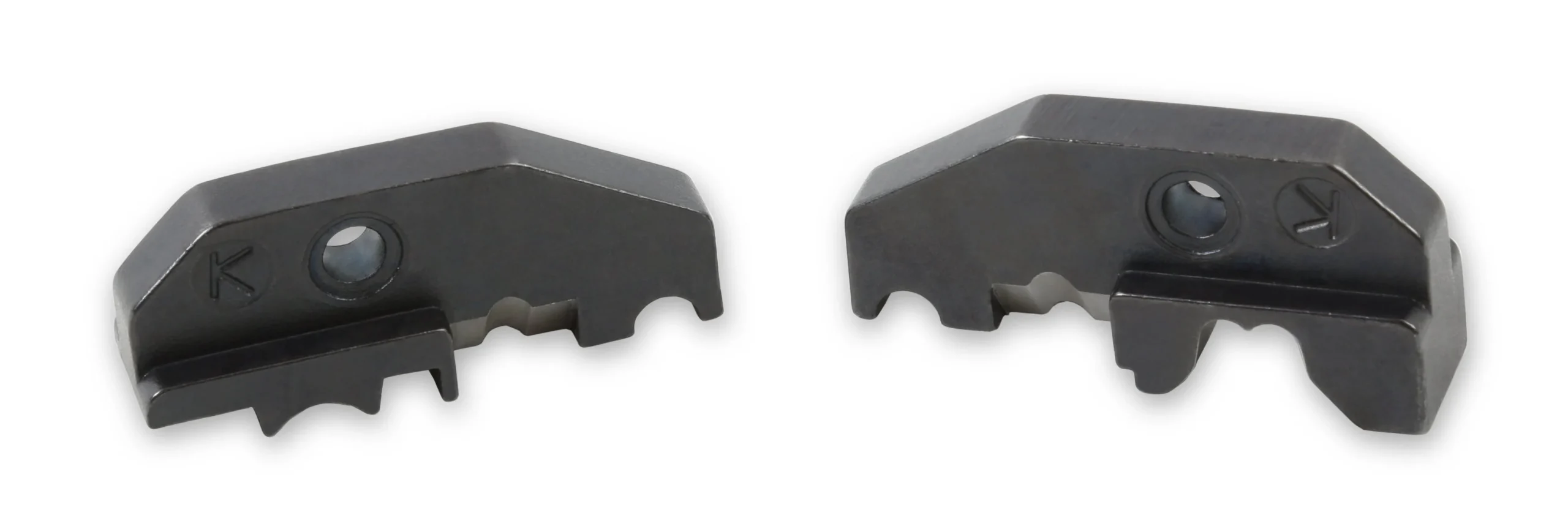 Plug Wire Crimp Jaws, Replacement Part for PN 35051