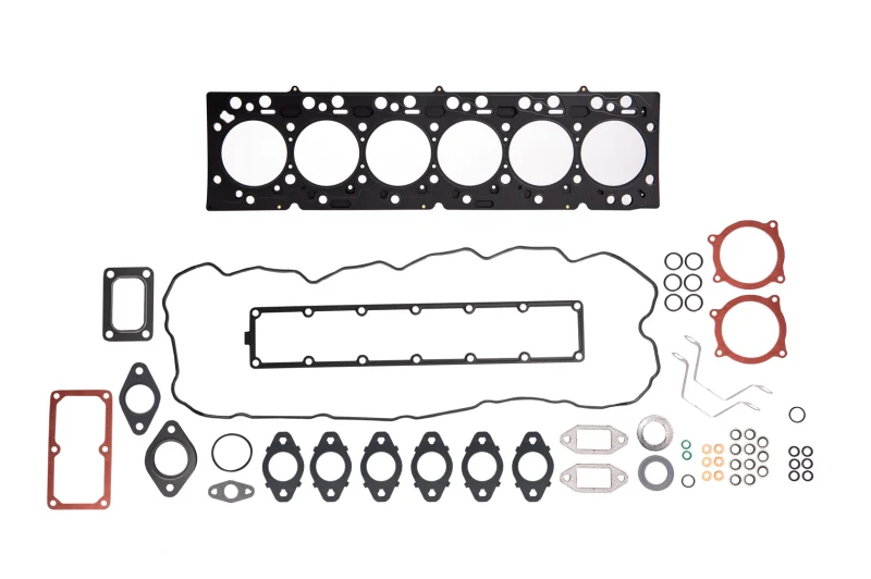 Fleece Performance 07.5-18 Dodge 2500-3500 Cummins 6.7L Upper Gasket Kit (w/Head Gasket)
