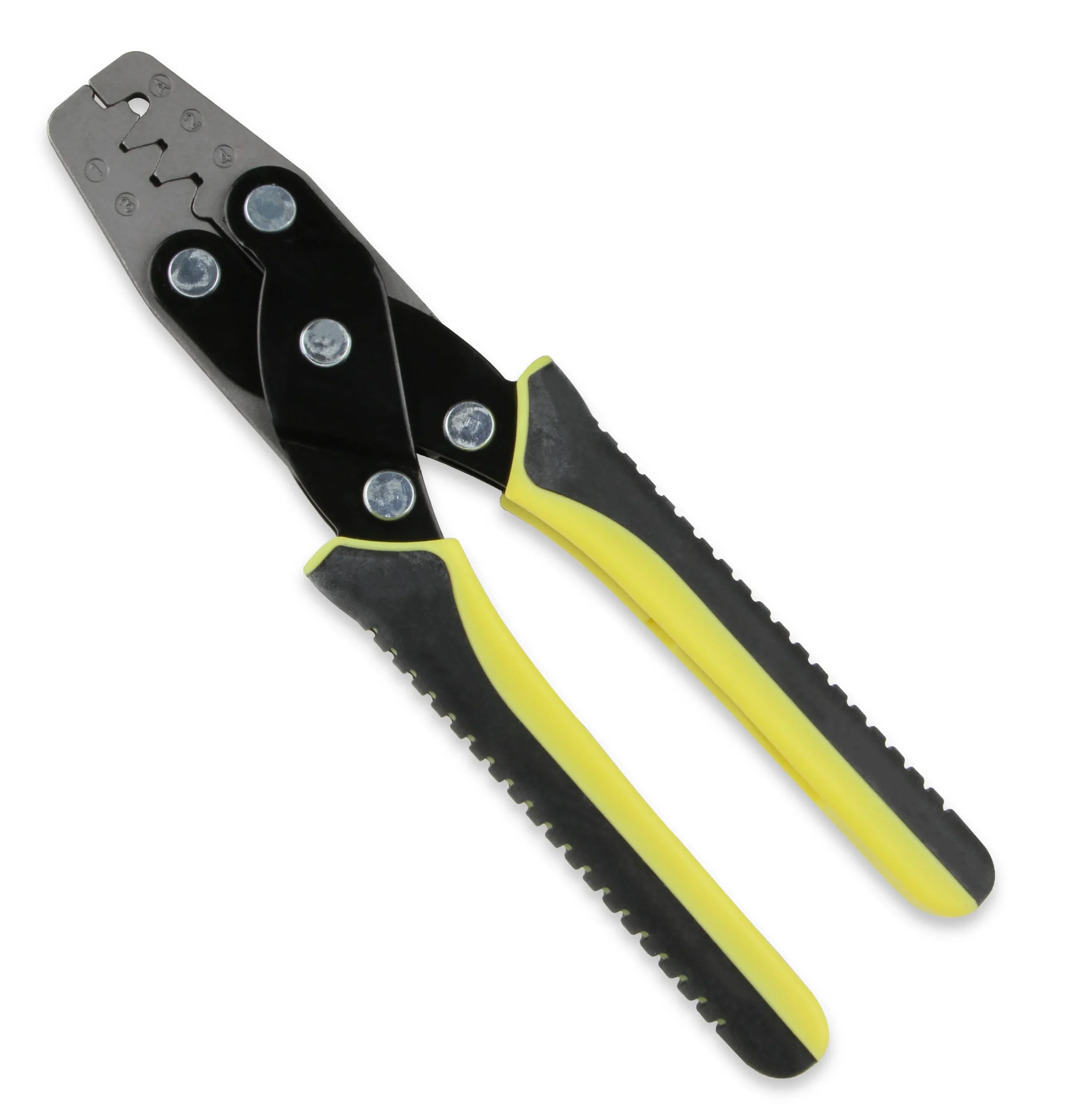 Crimper for Superseal 1.5 Terminals and Seals