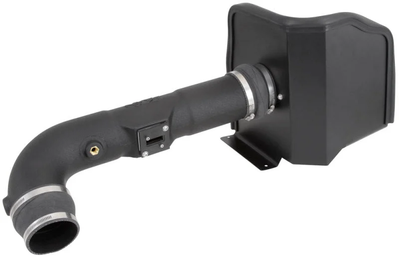 K&N 63 Series AirCharger Performance Intake Kit Chevy/GMC 14-15 Silverado/Sierra 1500 5.3L/6.2L V8
