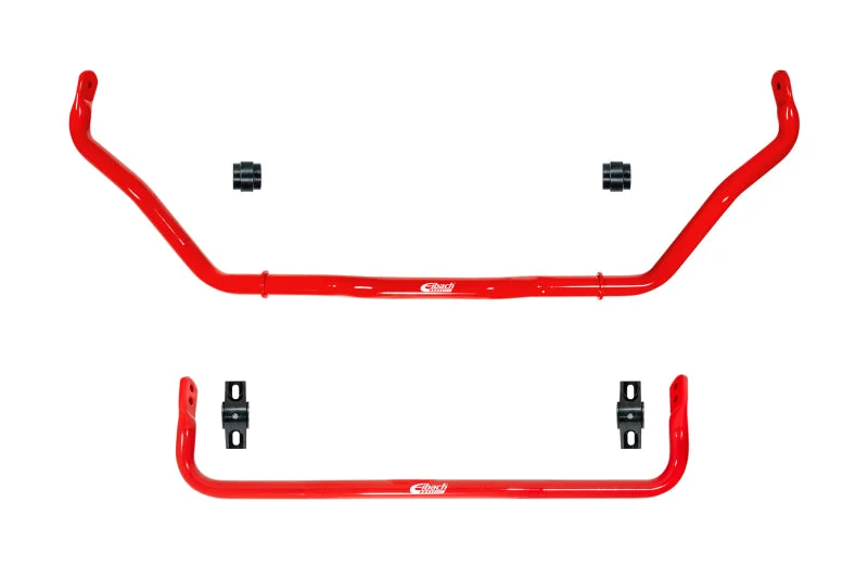 Eibach 32mm Front & 25mm Rear Anti-Roll Kit 17-18 Honda Civic Type R