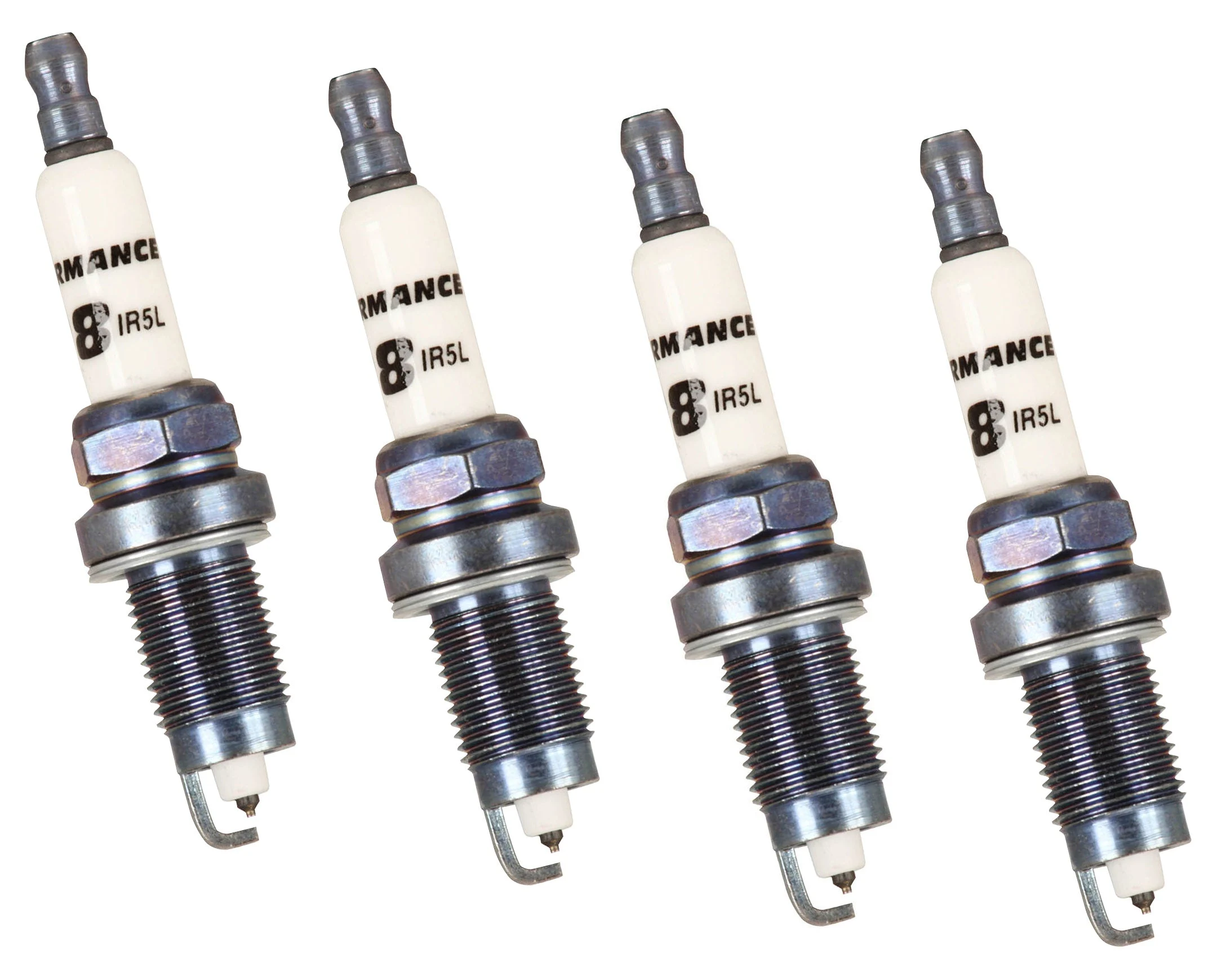 CLEARANCE ITEM / ALL SALES FINAL - 14mm - .866 in Reach - Gasket Seat - 4 Pack