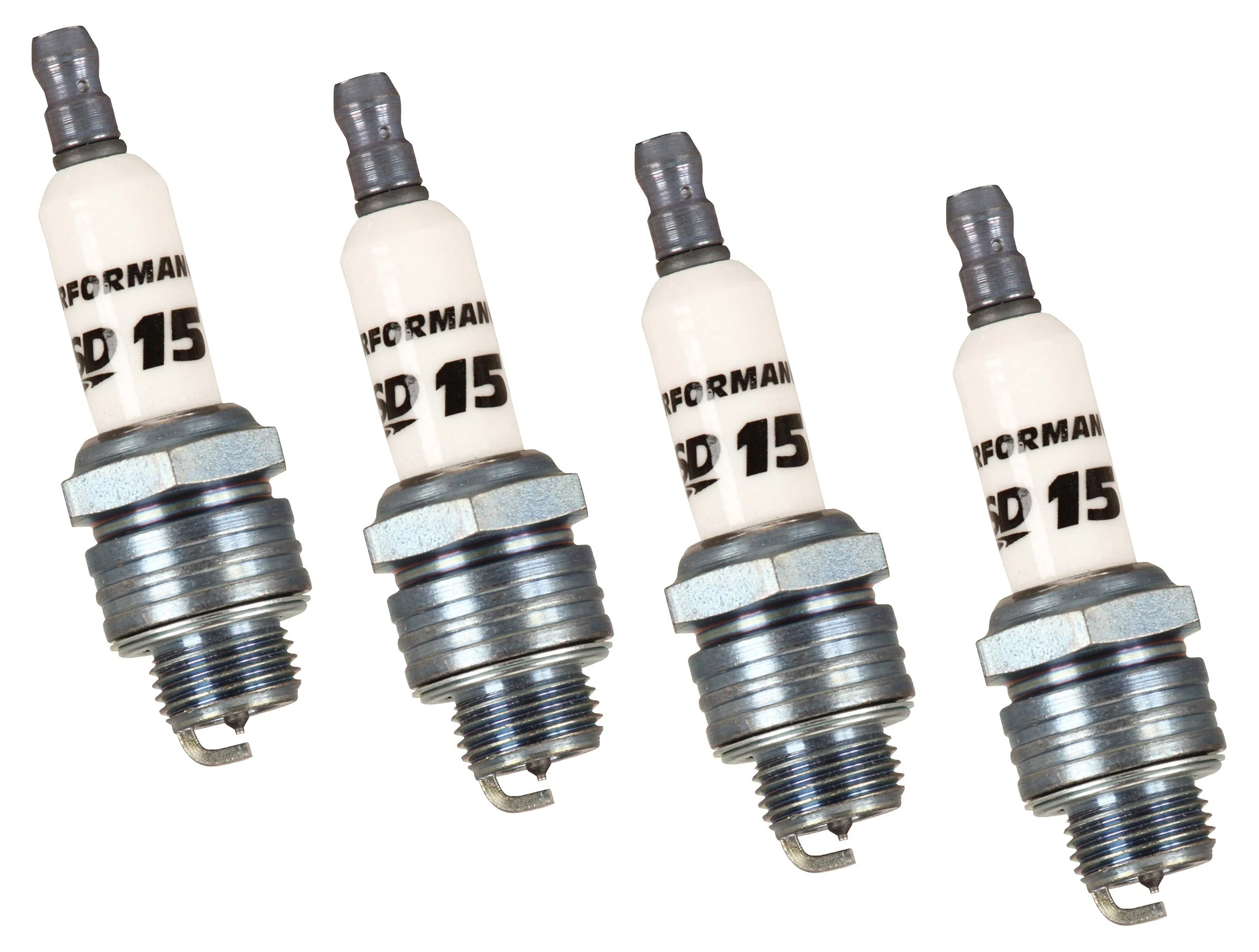 Iridium Spark Plug