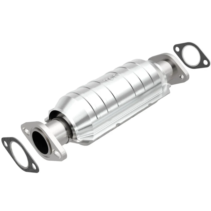 MagnaFlow Direct Fit Catalytic Converter Dodge-Mitsubishi-Plymouth