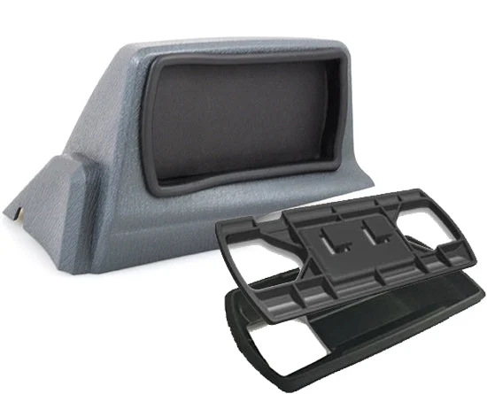 2006-2008 Dodge Ram - 2006-2009 Dodge Ram HD