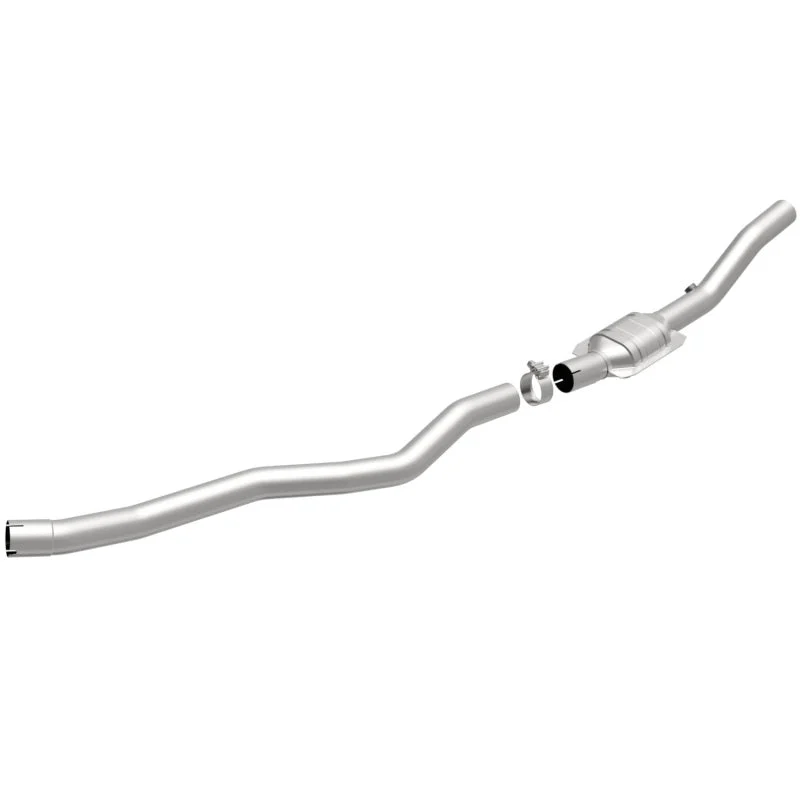 MagnaFlow Direct Fit Catalytic Converter Dodge Dakota 3.9/5.2L 4WD