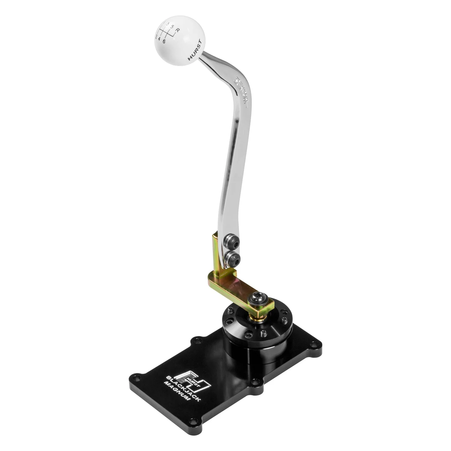 Hurst Blackjack Short Throw Shifter