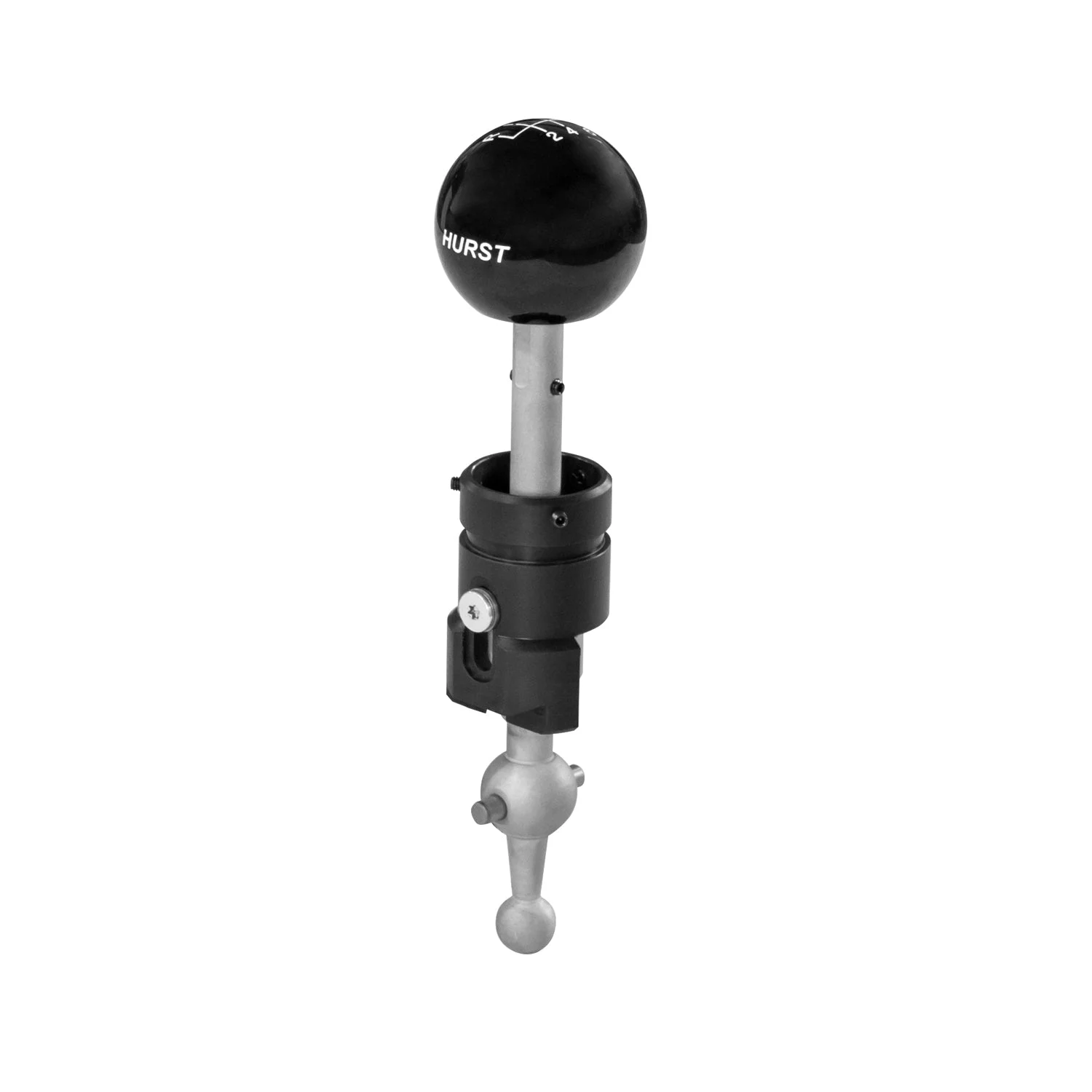 Hurst Indy Performance Manual Shifter - S550 Mustang
