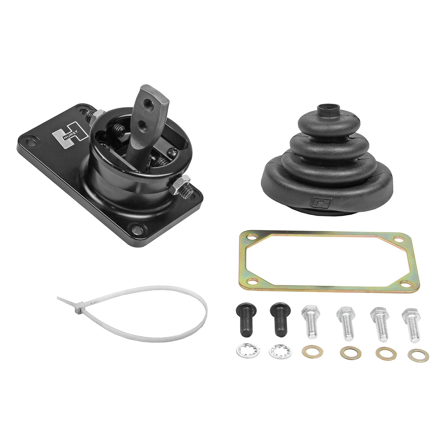 Fits 1983-2004 Ford Borg-Warner T5, T45 & Tremec T5 Manual Transmisssions