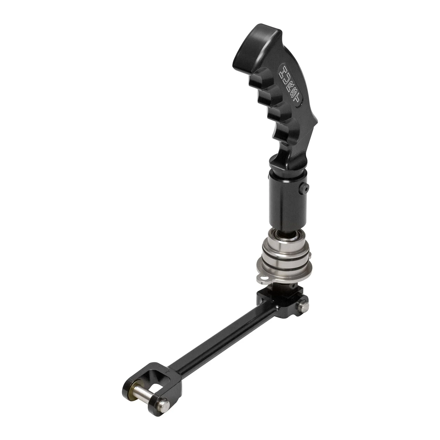 Hurst Billet/Plus Pistol Grip Short Throw Shifter