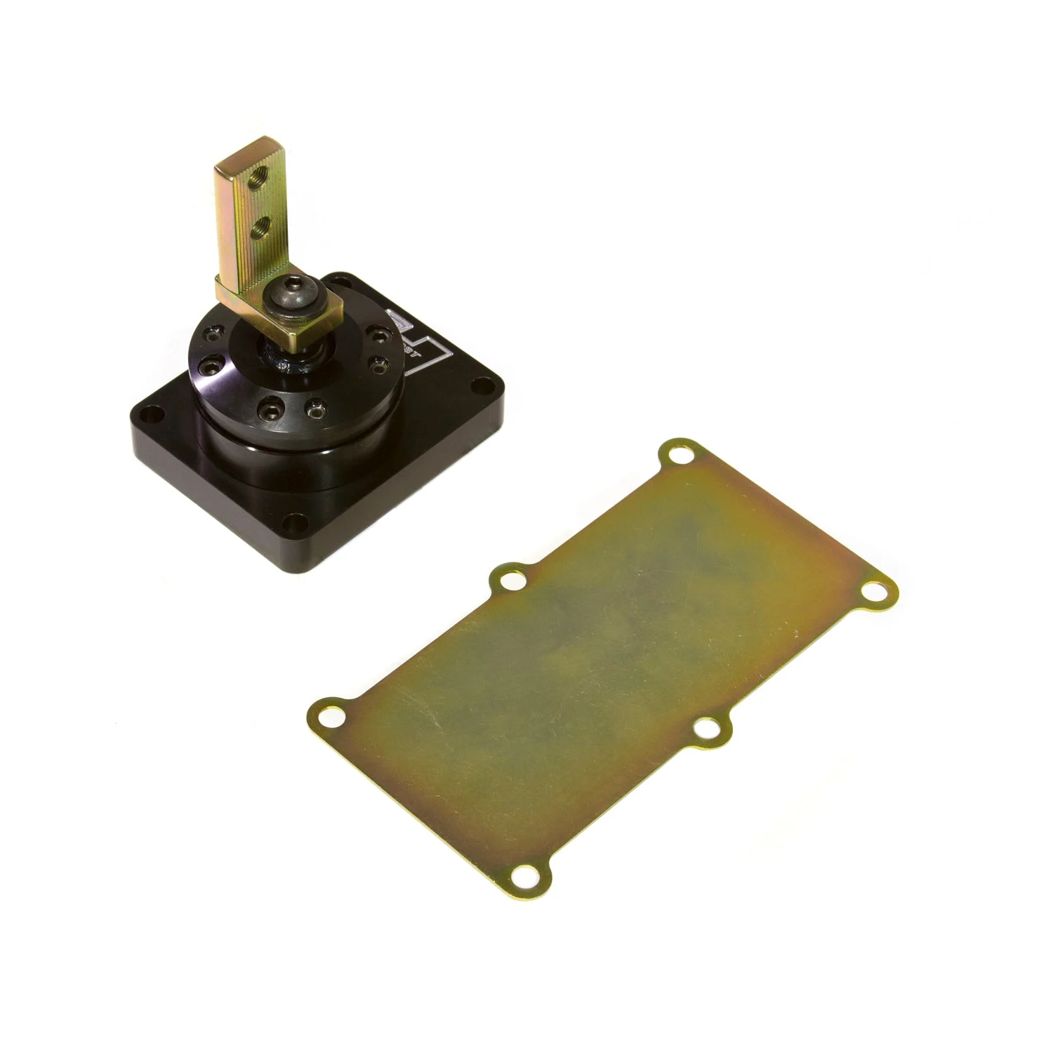 For Foward Mount Location on Tremec Magnum & TR-6060 6-Speed Transmissions.