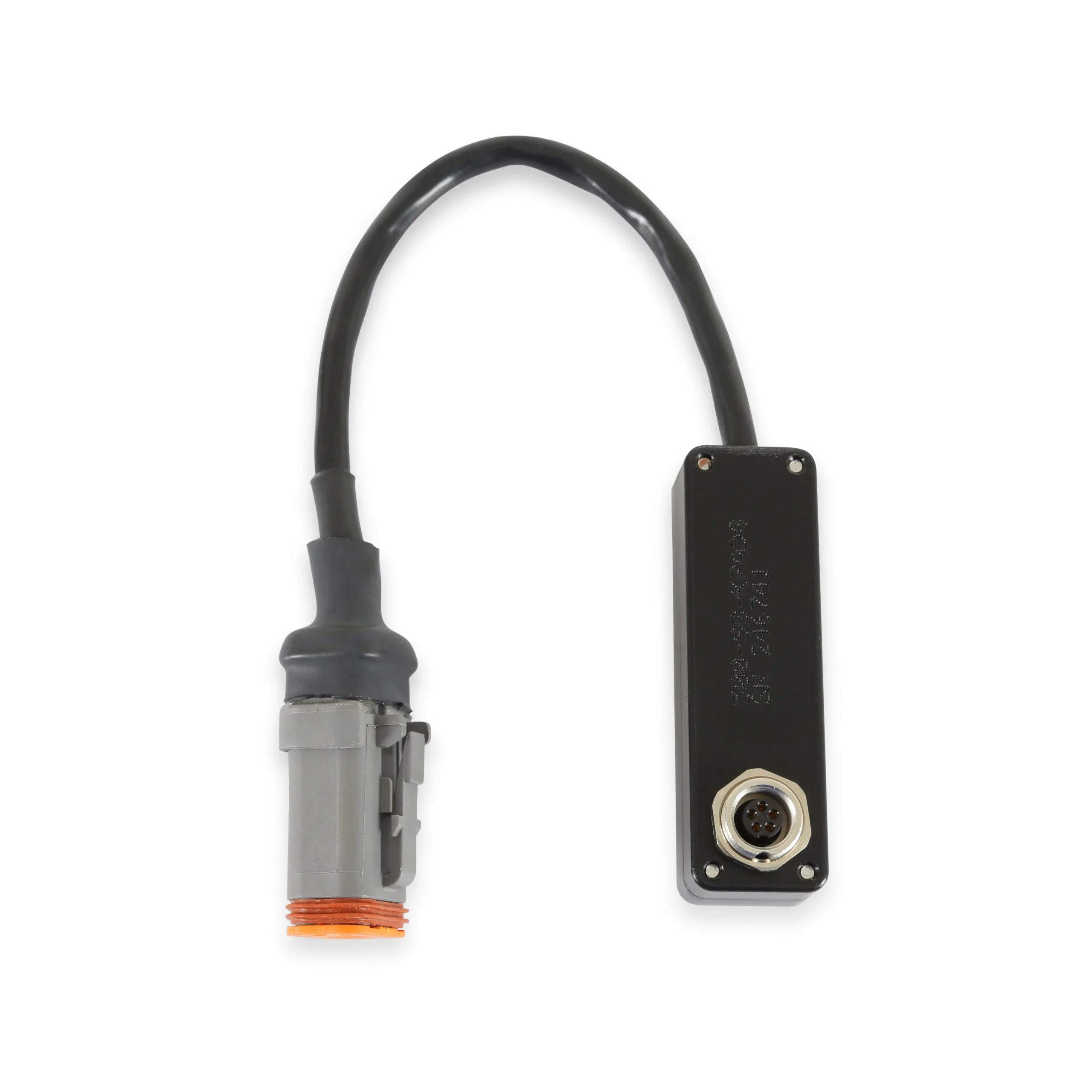 SmartWire Keypad Switch Bus Cable