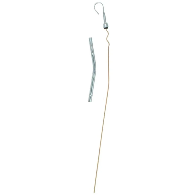 Spectre 55-79 SB Chevrolet Engine Oil Dipstick - Chrome