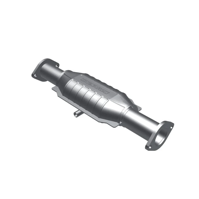 MagnaFlow Direct Fit Catalytic Converter Ford 83 85
