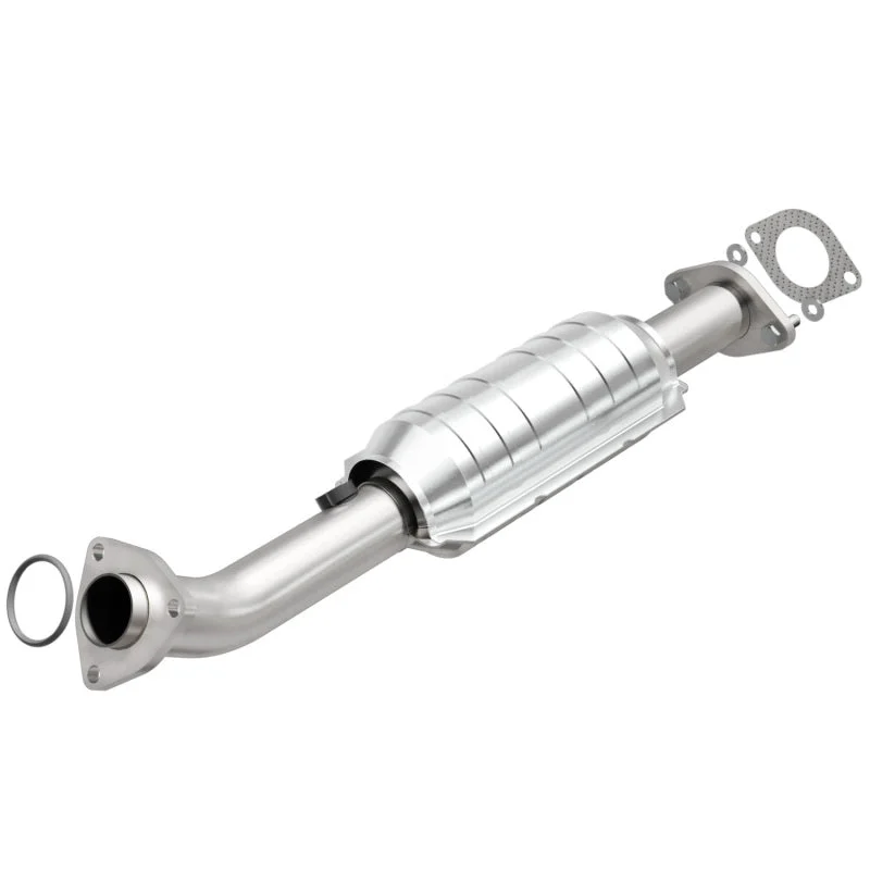 MagnaFlow Direct Fit Catalytic Converter 98-00 Niss Pathfinder 3.3L