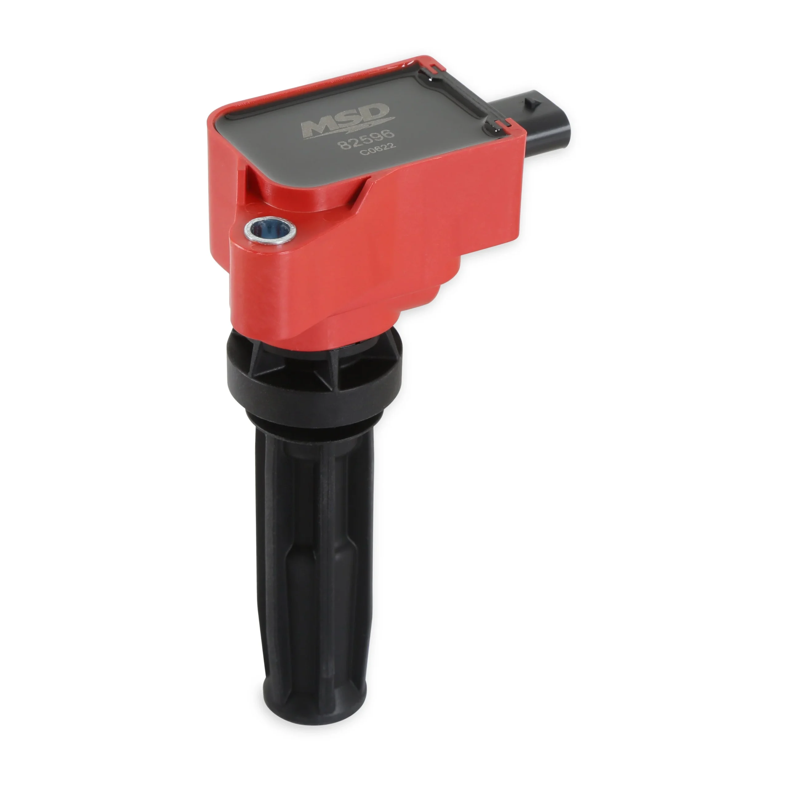 Fits 2019-2022 2.0L Ford Bronco Eco-Boost