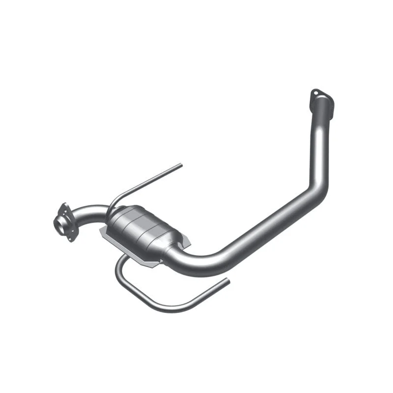 MagnaFlow Direct Fit Catalytic Converter Ford-Mercury 83 86