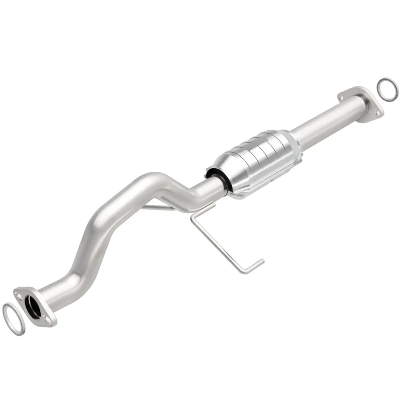 MagnaFlow Direct Fit Catalytic Converter 95-02 Maz Millenia 2.3/2.5