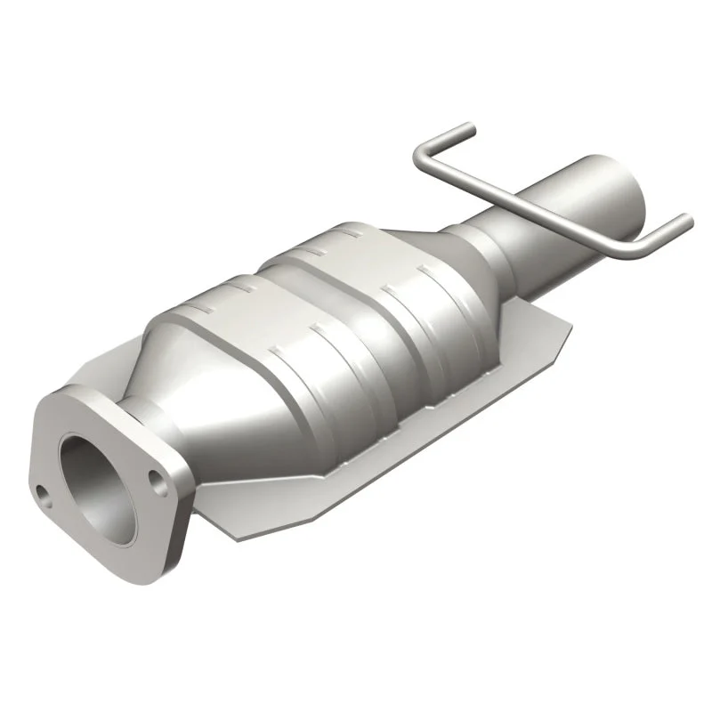 MagnaFlow Direct Fit Catalytic Converter 95-02 Lincoln Continental