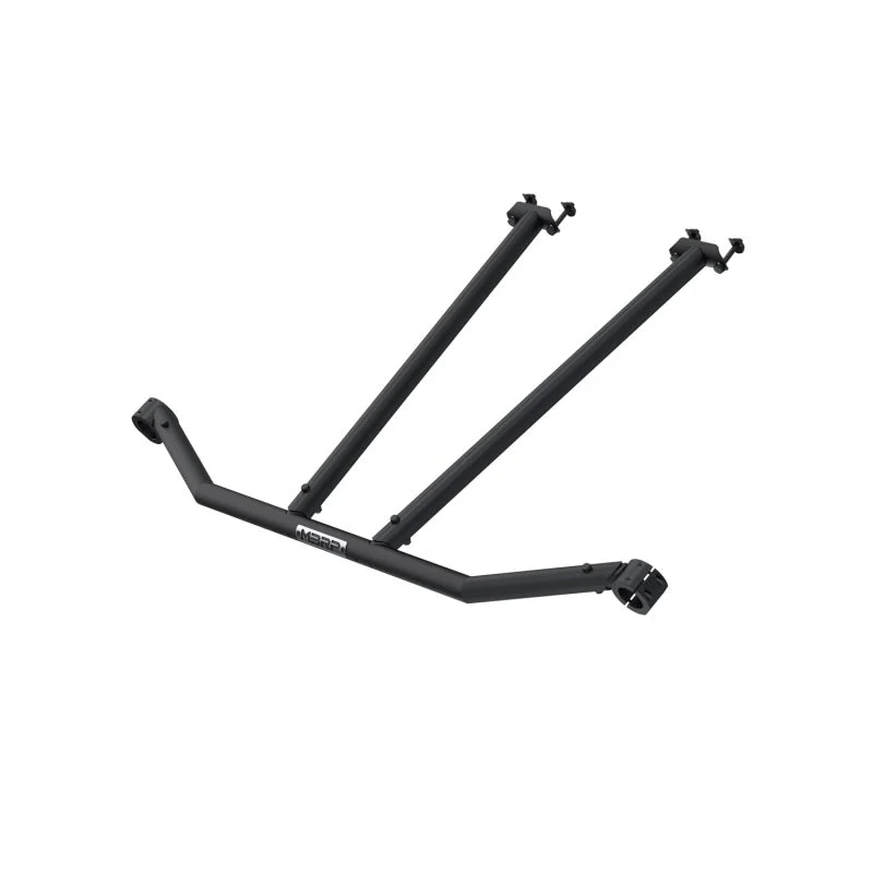 MBRP 24-26 Can-Am Maverick R Front Intrusion Bar