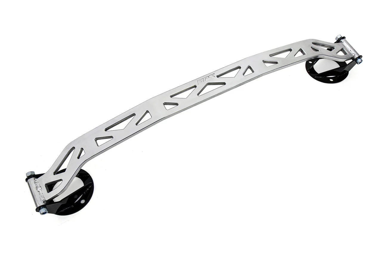 HPS Performance Front Strut Bar 2006-2013 Lexus IS250 IS350, 42-106