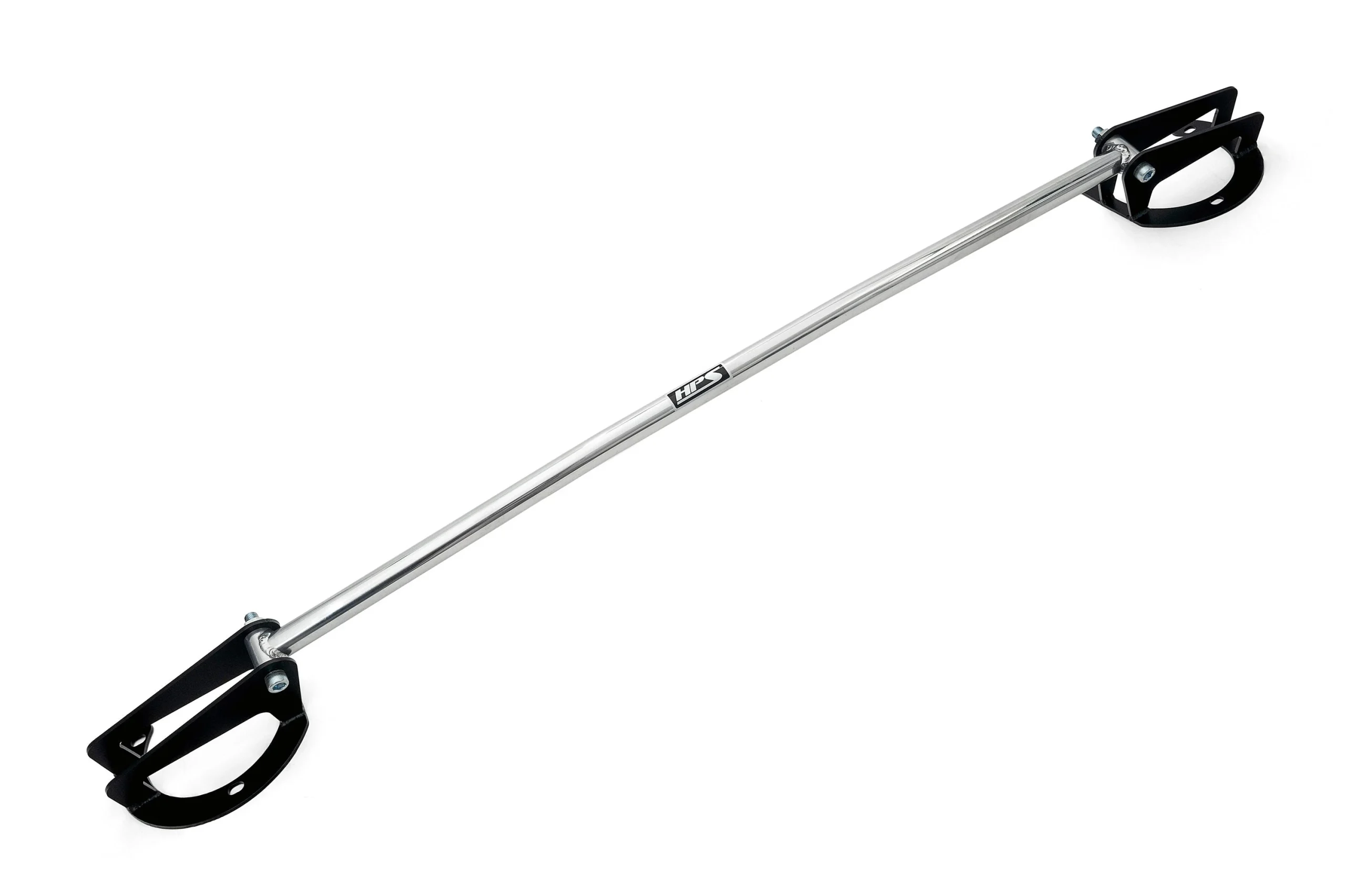 HPS Performance Front Strut Tower Bar 2015-2021 Subaru WRX / STI Turbo VA, 42-116
