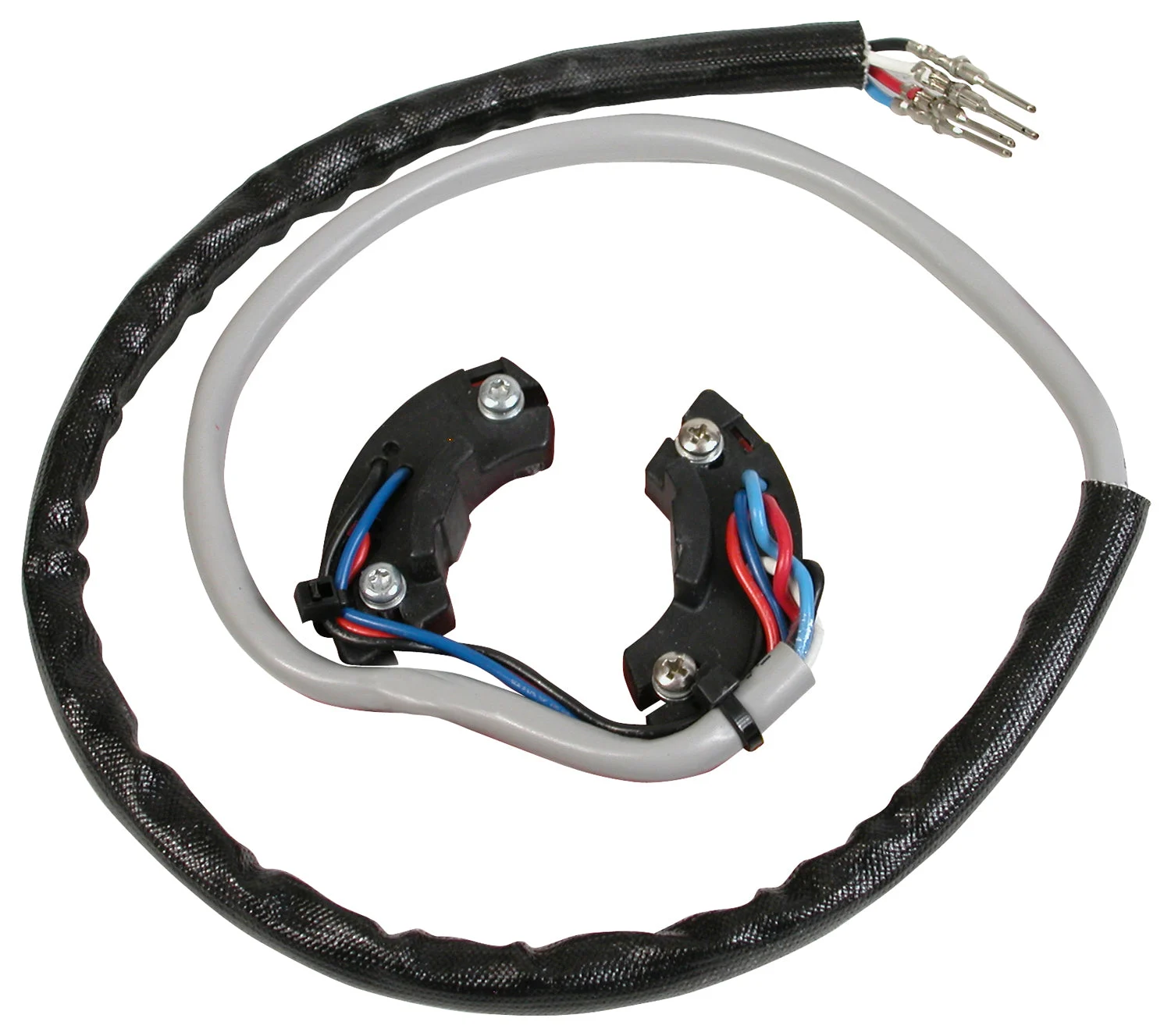 Trigger Pickup, Universal WO Plate or Rotor, Includes Magnet