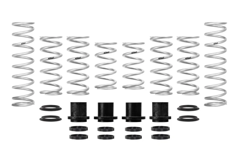 Eibach Pro-UTV 17-18 Polaris XP1000 Turbo 2-Seat Stage 3 Performance Springs