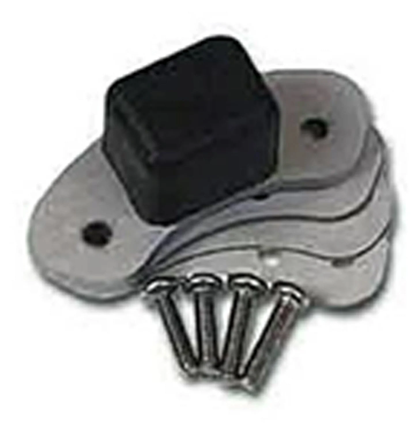 Trigger Pickup, Yamaha 1100-1200