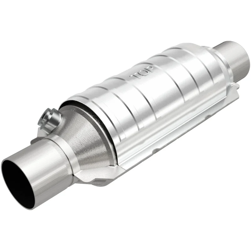 MagnaFlow Universal Catalytic Converter 2.5inch GM 3.8L