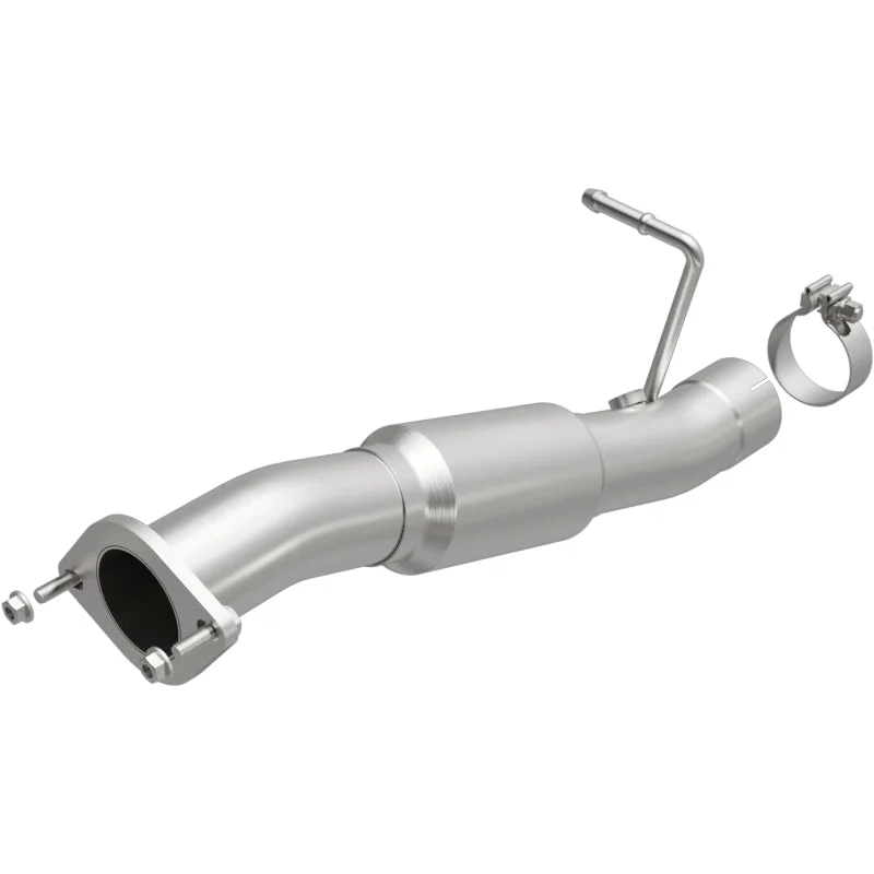 MagnaFlow Direct Fit Catalytic Converter 2001-2006 Chevrolet Silverado 3500