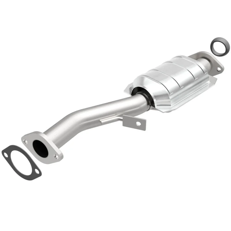MagnaFlow Direct Fit Catalytic Converter 95- 96 Impreza 2.2L Rear
