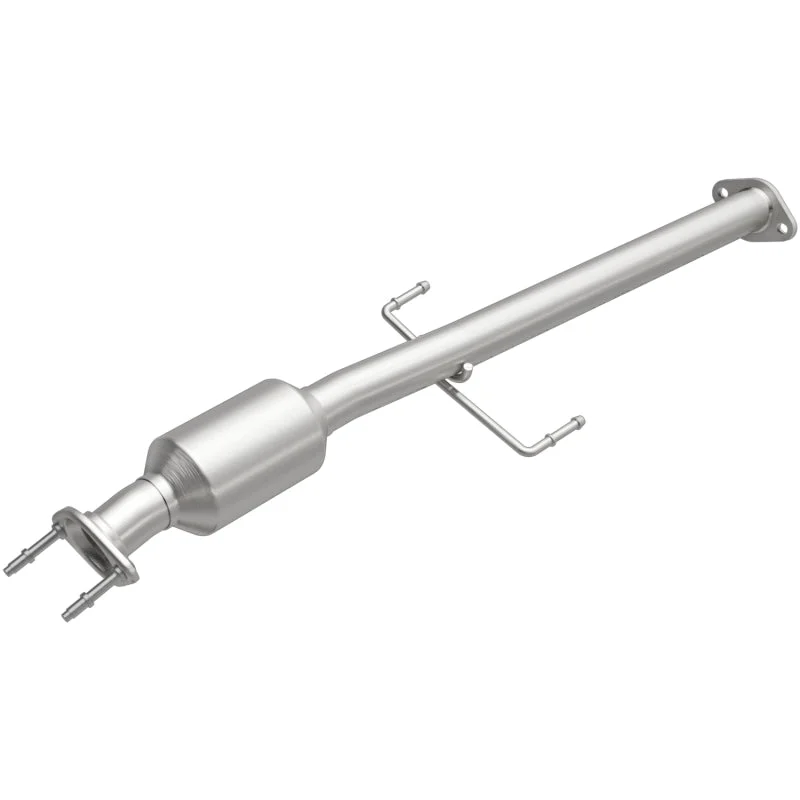 MagnaFlow Direct Fit Catalytic Converter 99-01 Mazda Protege 1.8L