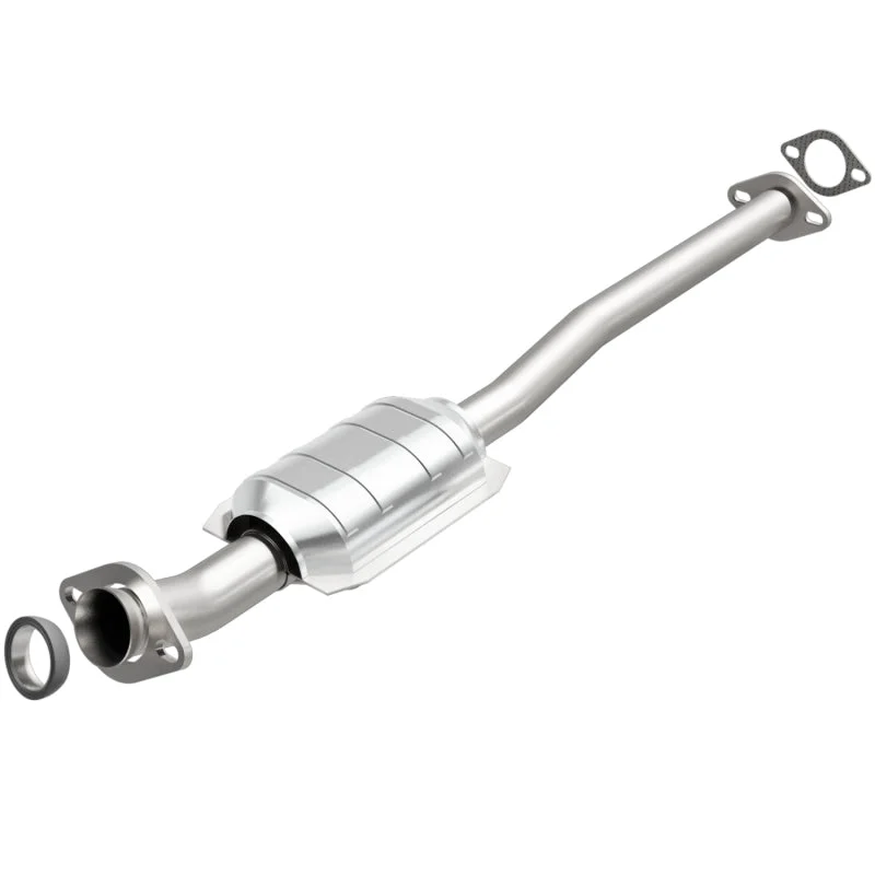 MagnaFlow Direct Fit Catalytic Converter Chevrolet-Geo 2001