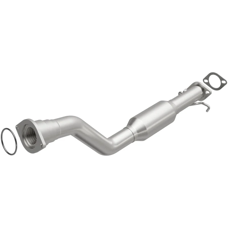 MagnaFlow Direct Fit Catalytic Converter 97-02 GM Regal-Impala-Grand