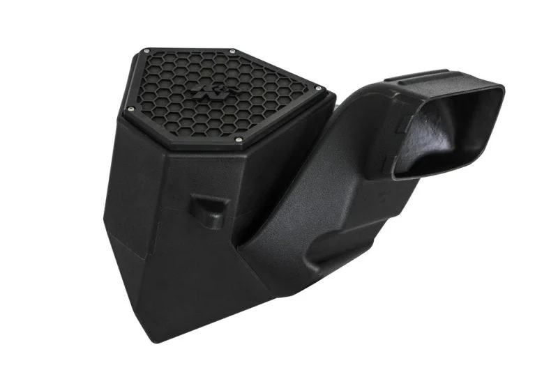K&N 19-21 Ram 2500/3500 6.7L L6 DSL AirCharger Performance Intake System