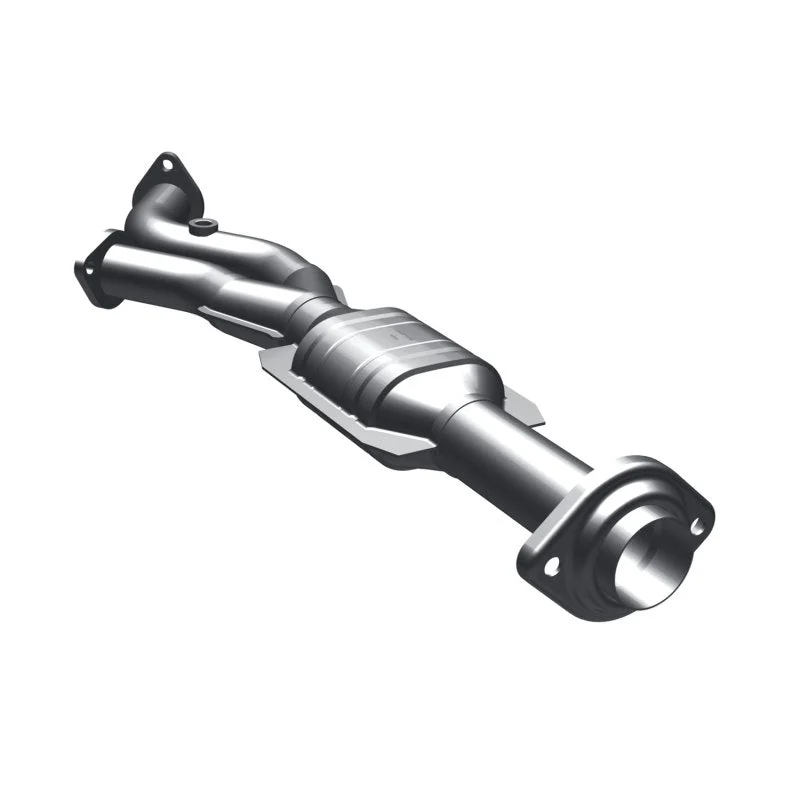 MagnaFlow Direct Fit Catalytic Converter 03-04 4Runner 4.7 Rear OEM