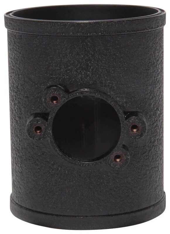 Spectre Mount Air Flow Sensor 3in od - Black