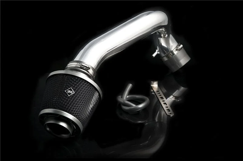 Weapon R 00-03 Daewoo Lanos 1.6L Secret Weapon Intake