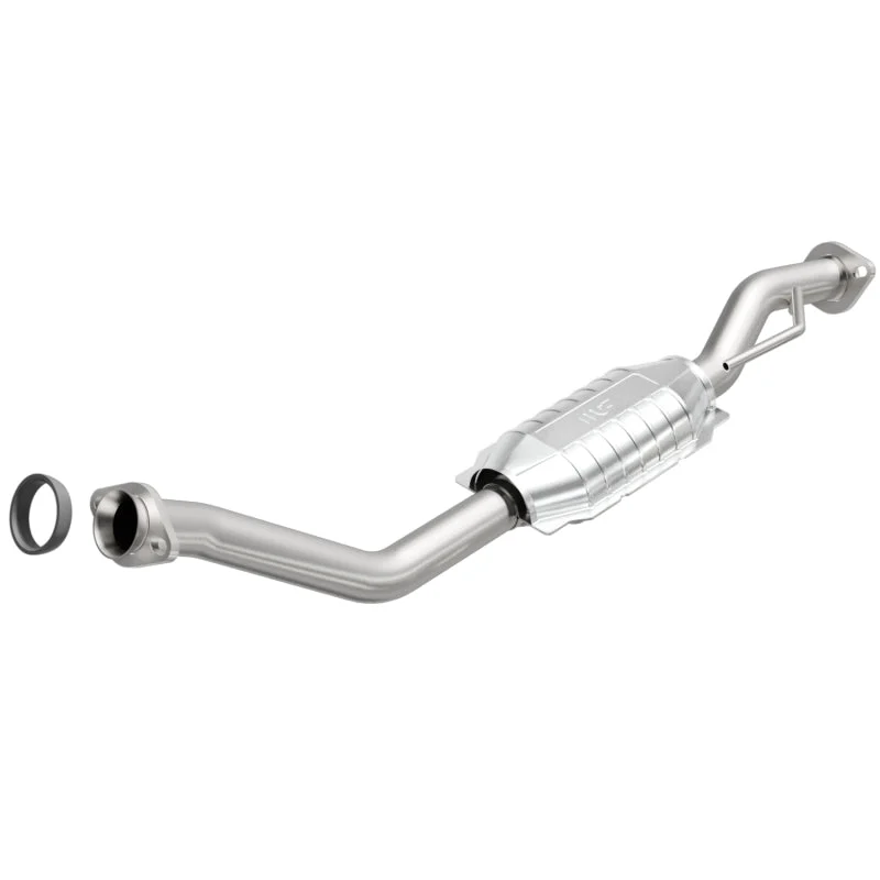 MagnaFlow Direct Fit Catalytic Converter Ford 88 92
